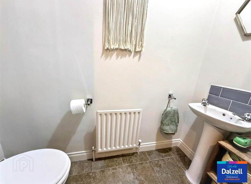 61 Causeway Meadows, Lisburn, BT28 2GD