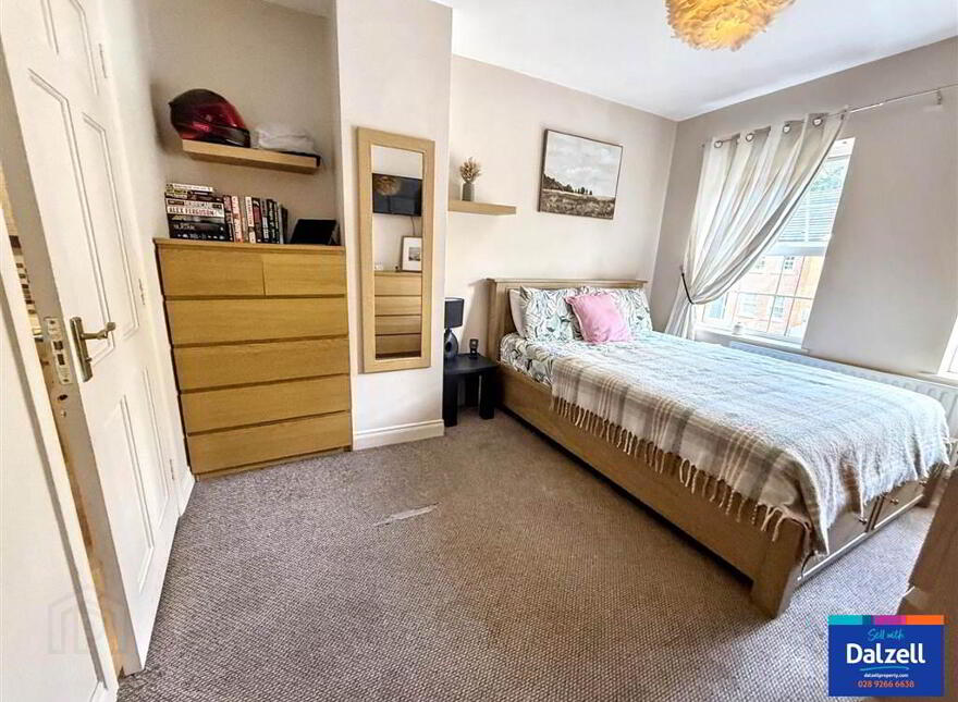 61 Causeway Meadows, Lisburn, BT28 2GD