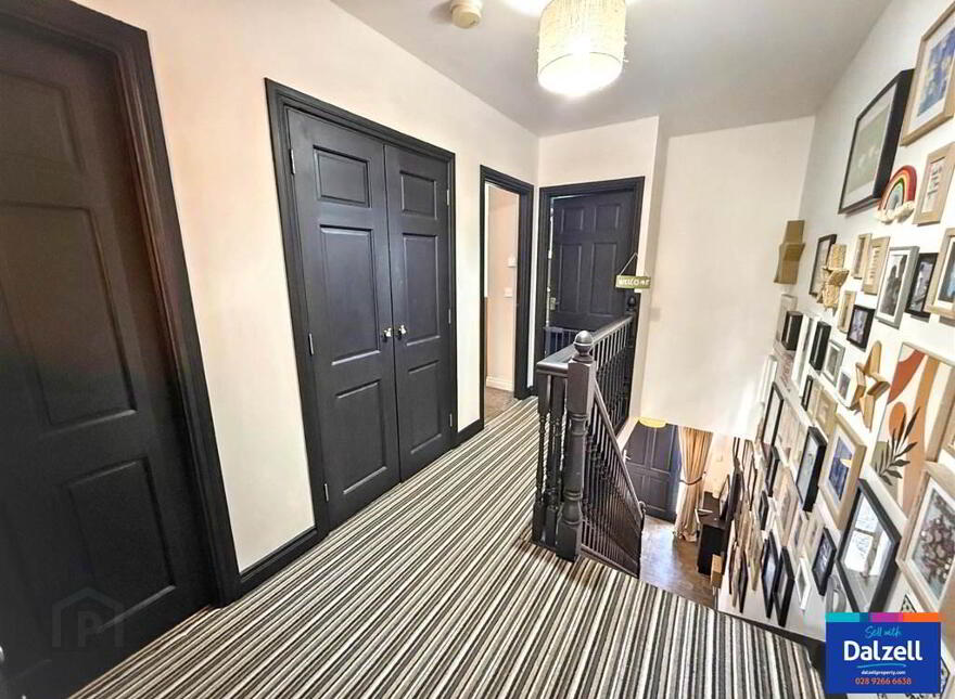 61 Causeway Meadows, Lisburn, BT28 2GD