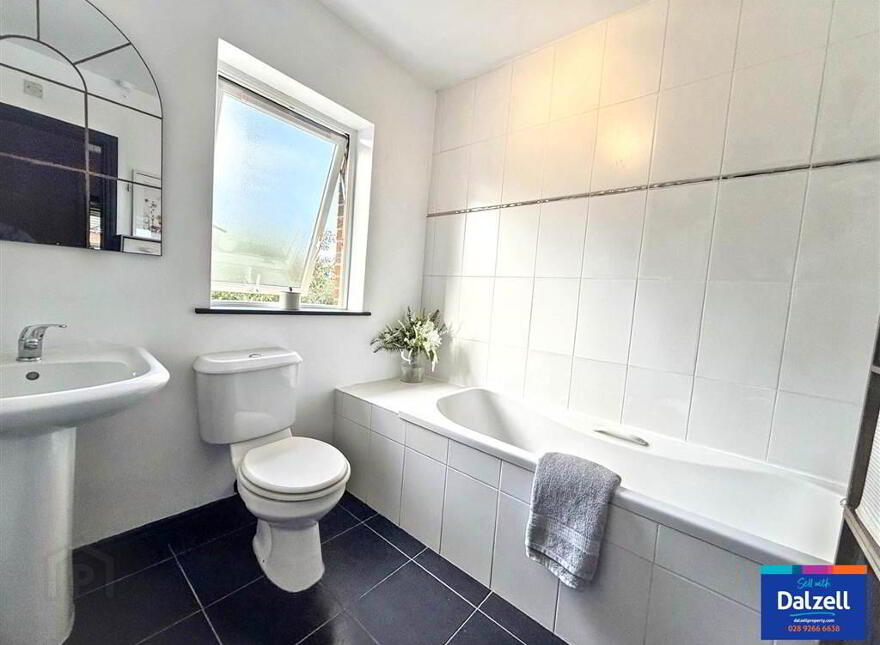 61 Causeway Meadows, Lisburn, BT28 2GD