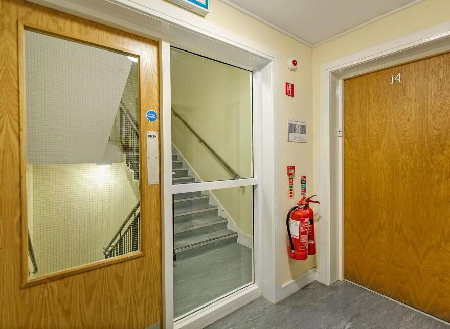Apartment 14 Block A City Gate, Sligo, F91D422