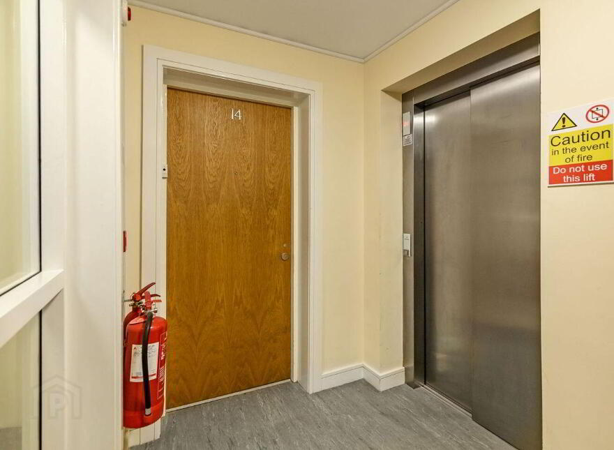 Apartment 14 Block A City Gate, Sligo, F91D422