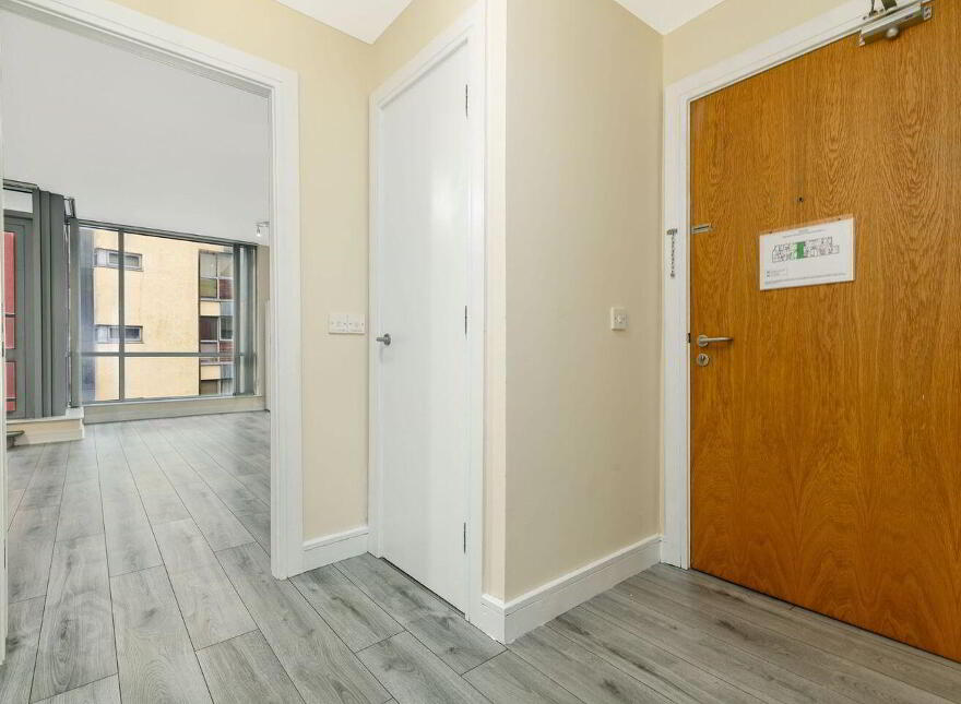 Apartment 14 Block A City Gate, Sligo, F91D422