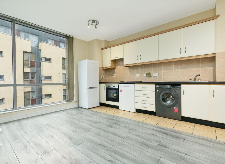 Apartment 14 Block A City Gate, Sligo, F91D422