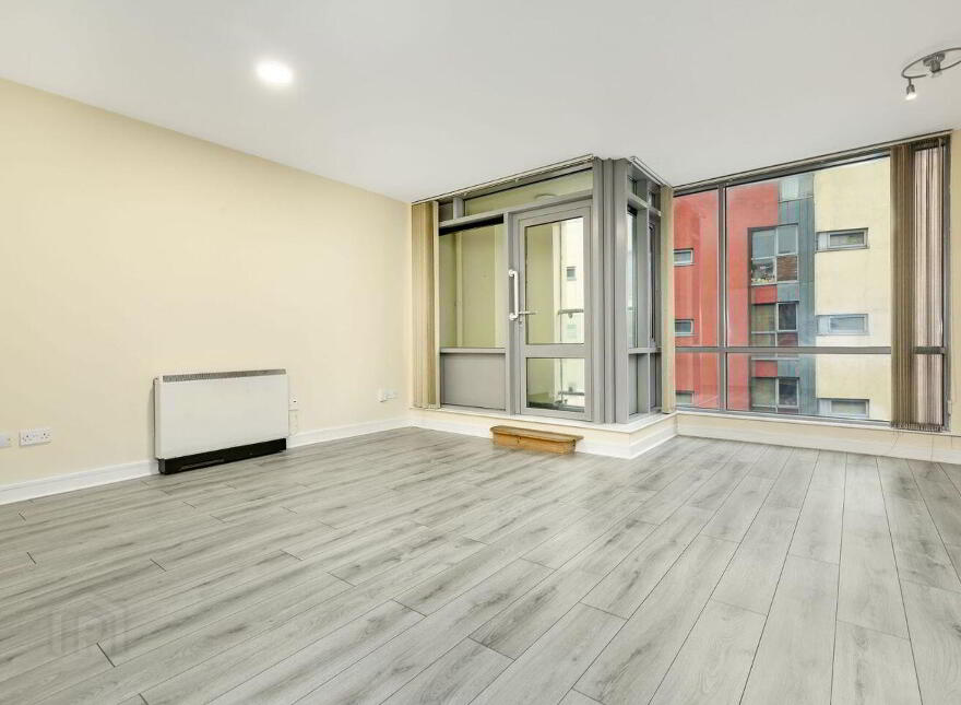 Apartment 14 Block A City Gate, Sligo, F91D422