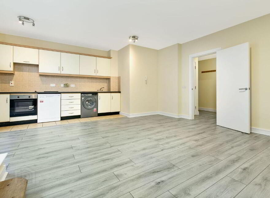 Apartment 14 Block A City Gate, Sligo, F91D422
