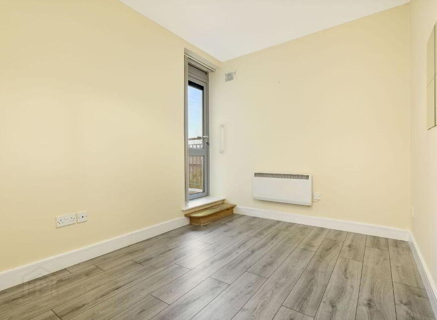 Apartment 14 Block A City Gate, Sligo, F91D422
