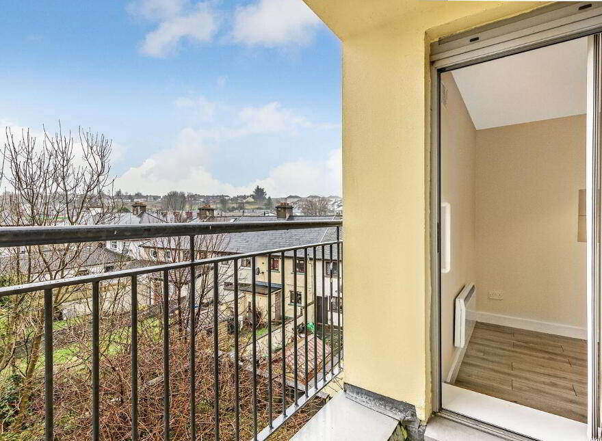 Apartment 14 Block A City Gate, Sligo, F91D422