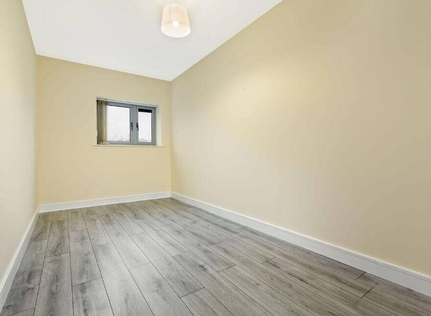 Apartment 14 Block A City Gate, Sligo, F91D422