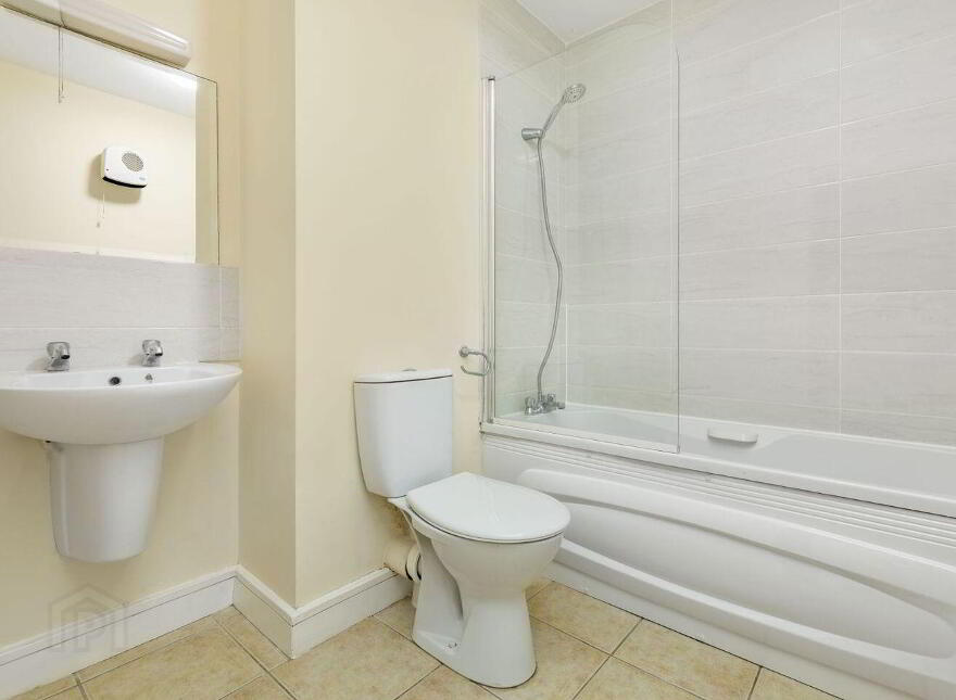 Apartment 14 Block A City Gate, Sligo, F91D422