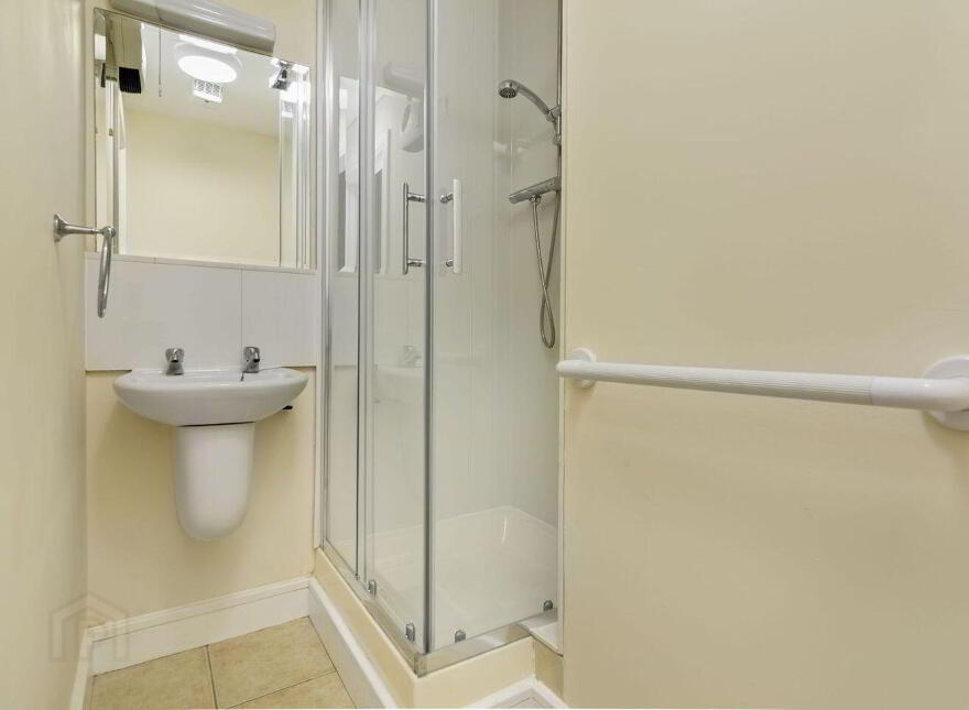 Apartment 14 Block A City Gate, Sligo, F91D422