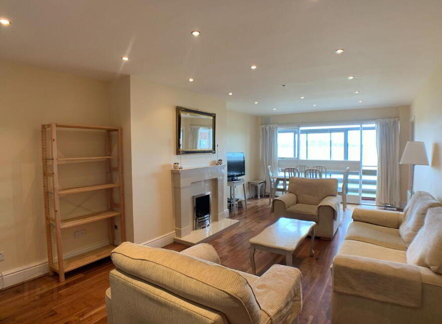 Apartment 6 Mariner's Court, Bayside, Bayside, D05AX62