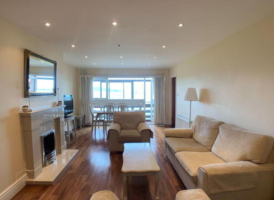 Apartment 6 Mariner's Court, Bayside, Bayside, D05AX62