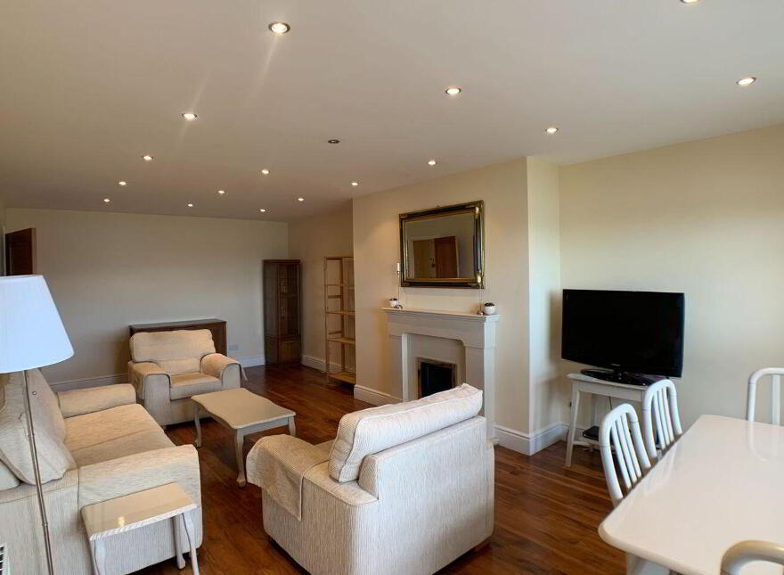 Apartment 6 Mariner's Court, Bayside, Bayside, D05AX62
