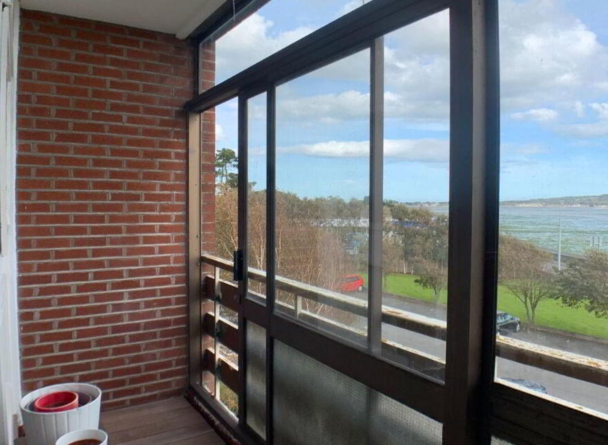 Apartment 6 Mariner's Court, Bayside, Bayside, D05AX62