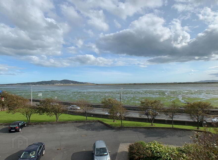 Apartment 6 Mariner's Court, Bayside, Bayside, D05AX62