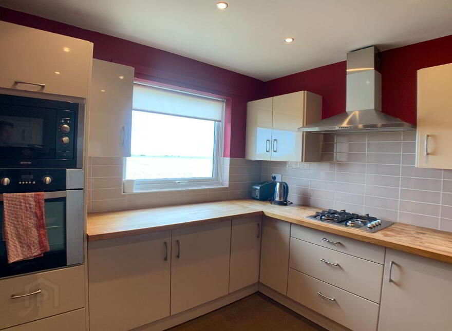 Apartment 6 Mariner's Court, Bayside, Bayside, D05AX62