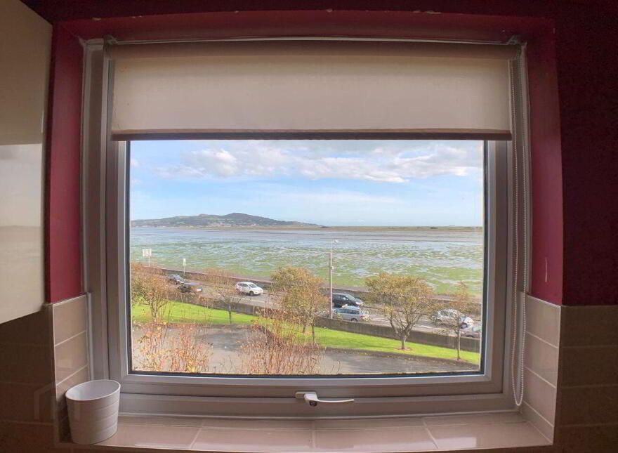 Apartment 6 Mariner's Court, Bayside, Bayside, D05AX62