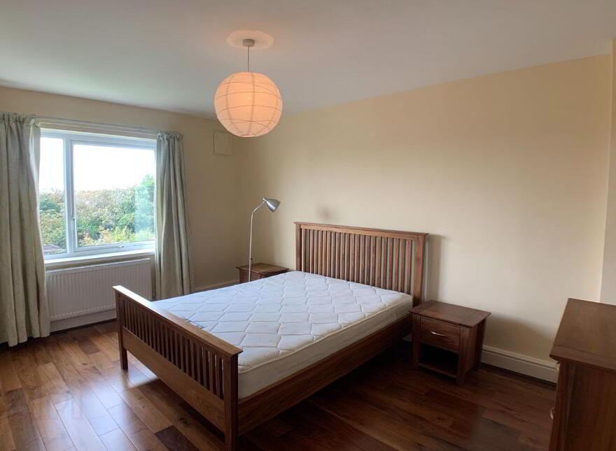 Apartment 6 Mariner's Court, Bayside, Bayside, D05AX62