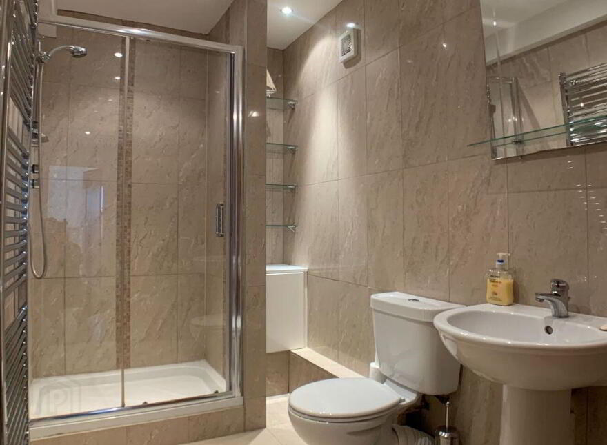 Apartment 6 Mariner's Court, Bayside, Bayside, D05AX62