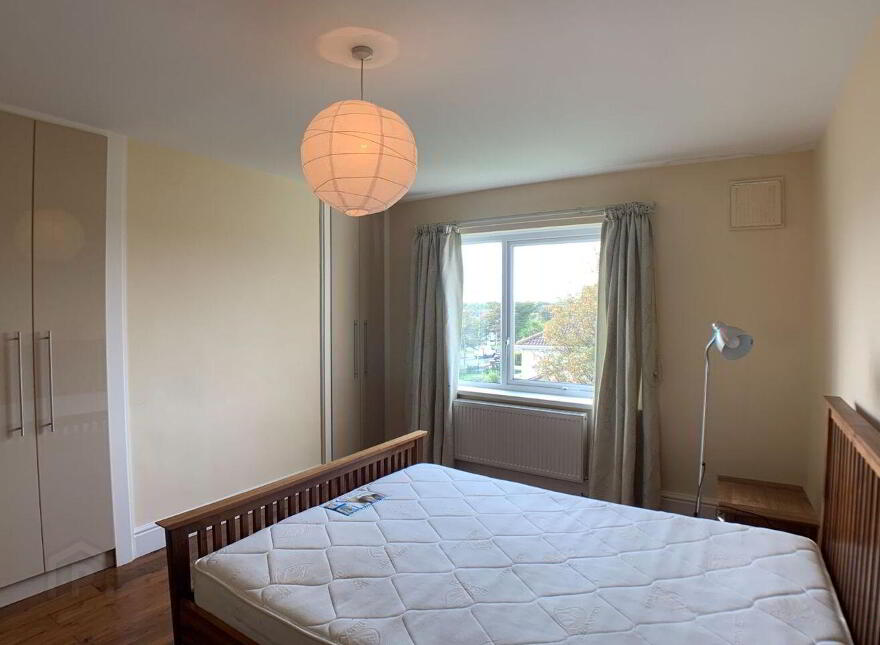 Apartment 6 Mariner's Court, Bayside, Bayside, D05AX62