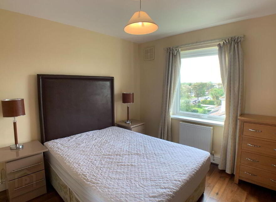 Apartment 6 Mariner's Court, Bayside, Bayside, D05AX62