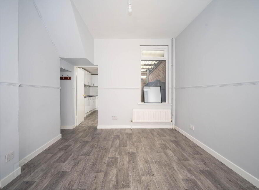 St, Aubyn Street, Belfast, BT15 3QF