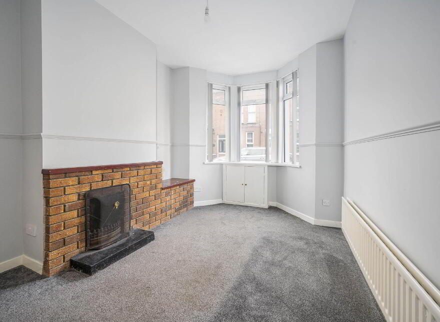 St, Aubyn Street, Belfast, BT15 3QF