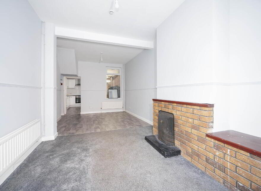 St, Aubyn Street, Belfast, BT15 3QF