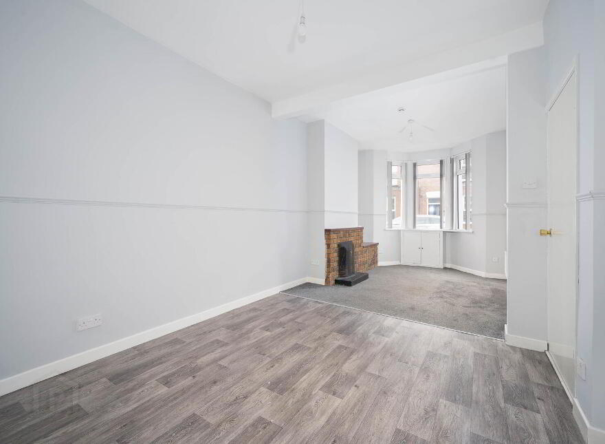 St, Aubyn Street, Belfast, BT15 3QF