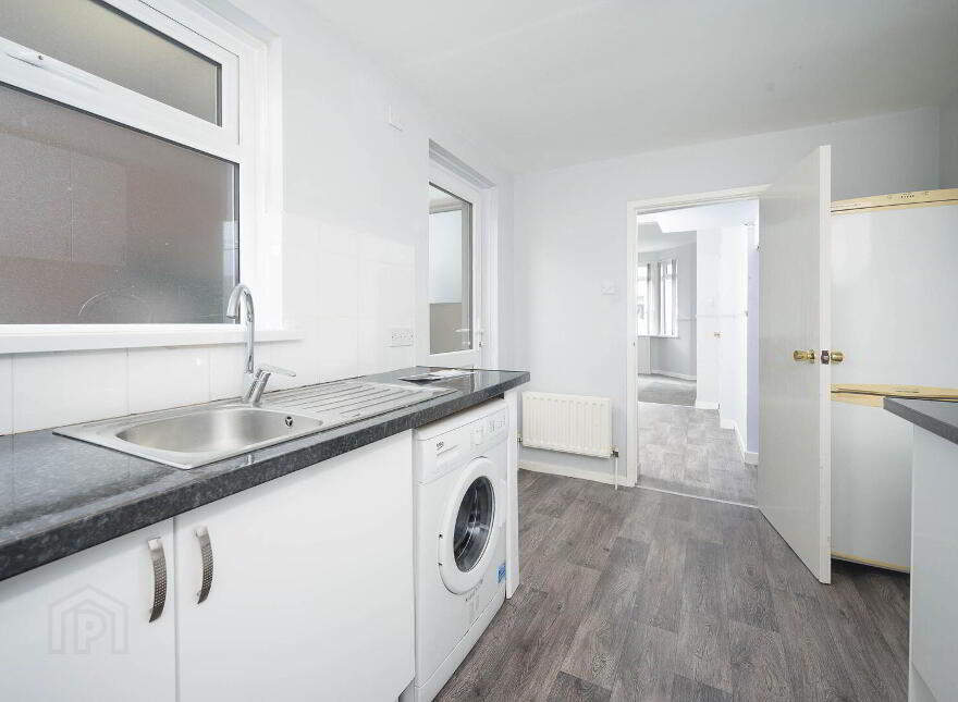 St, Aubyn Street, Belfast, BT15 3QF