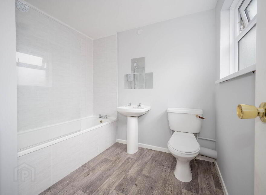 St, Aubyn Street, Belfast, BT15 3QF
