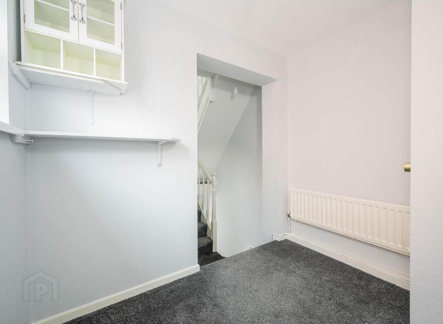 St, Aubyn Street, Belfast, BT15 3QF