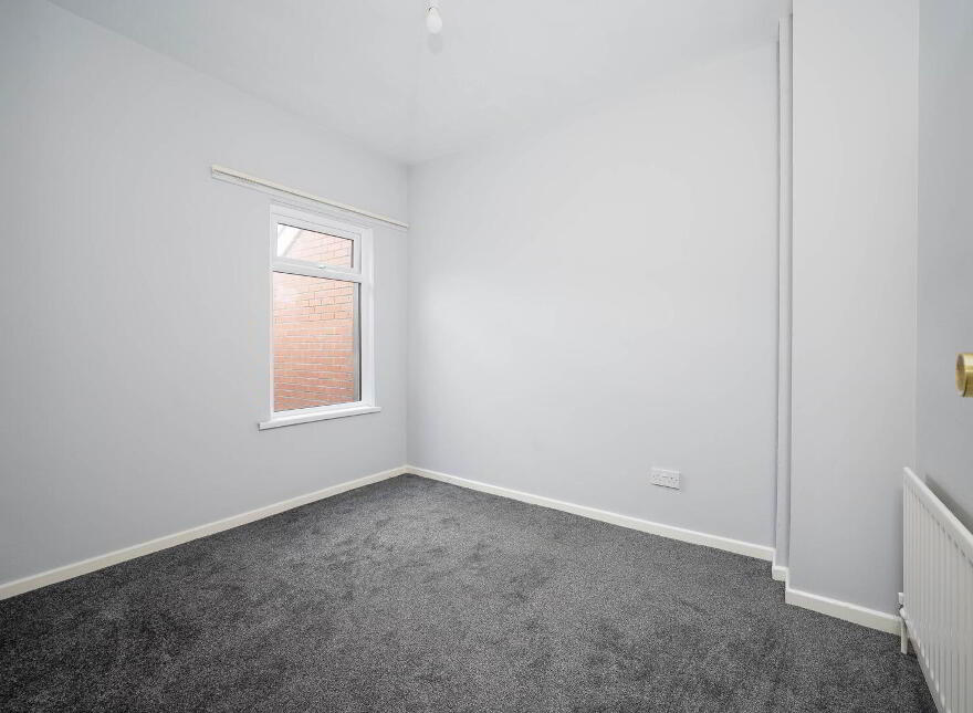 St, Aubyn Street, Belfast, BT15 3QF