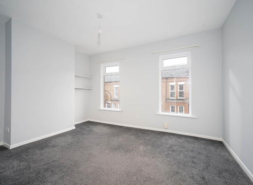 St, Aubyn Street, Belfast, BT15 3QF