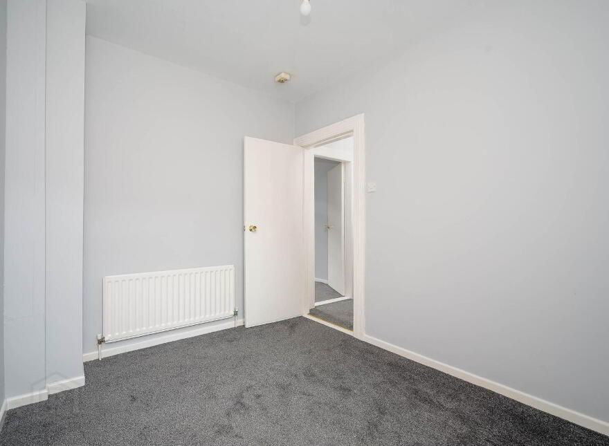 St, Aubyn Street, Belfast, BT15 3QF