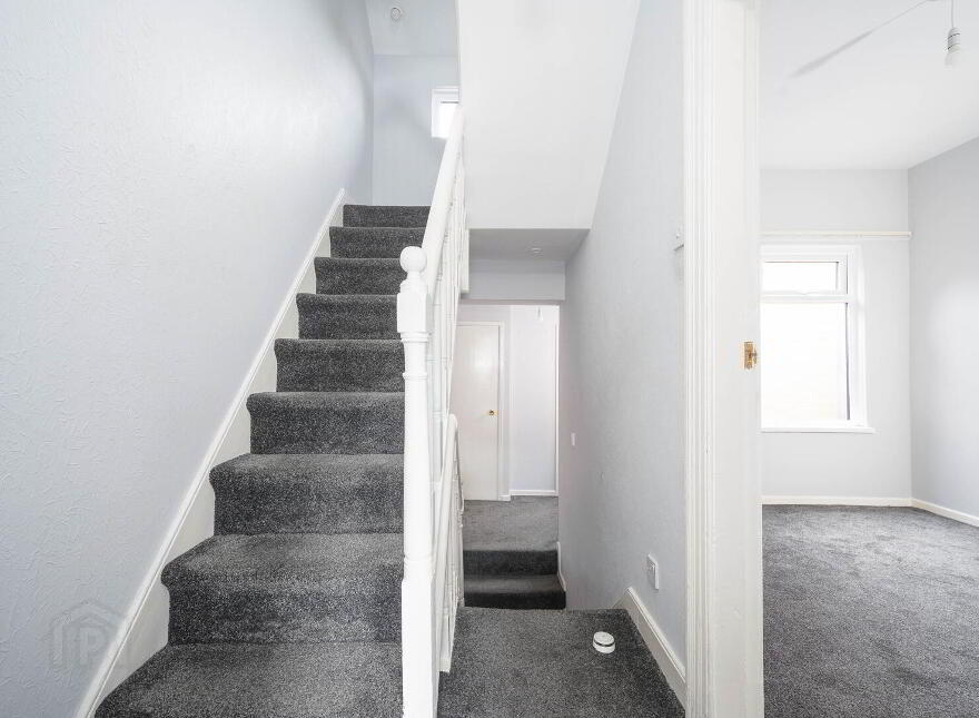 St, Aubyn Street, Belfast, BT15 3QF