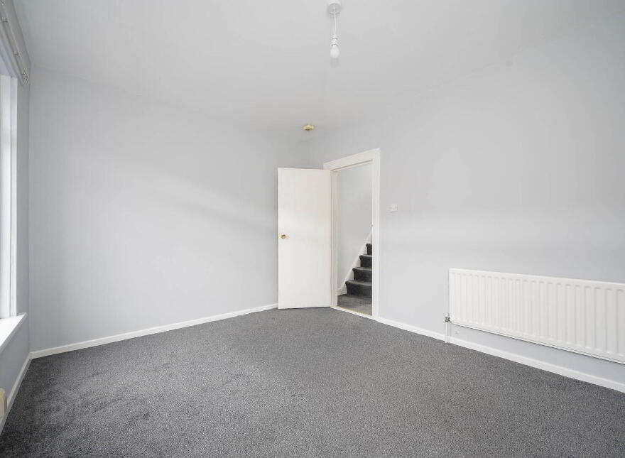 St, Aubyn Street, Belfast, BT15 3QF