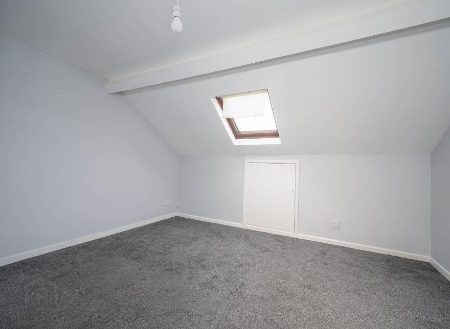 St, Aubyn Street, Belfast, BT15 3QF
