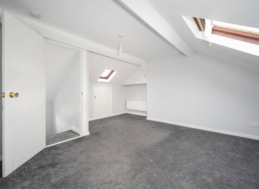 St, Aubyn Street, Belfast, BT15 3QF