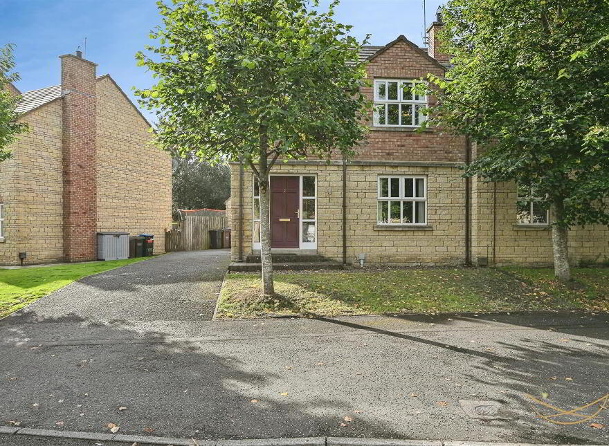 2 Alexandra Park, Muckamore, Antrim, BT41 4RD