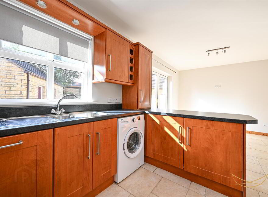 2 Alexandra Park, Muckamore, Antrim, BT41 4RD