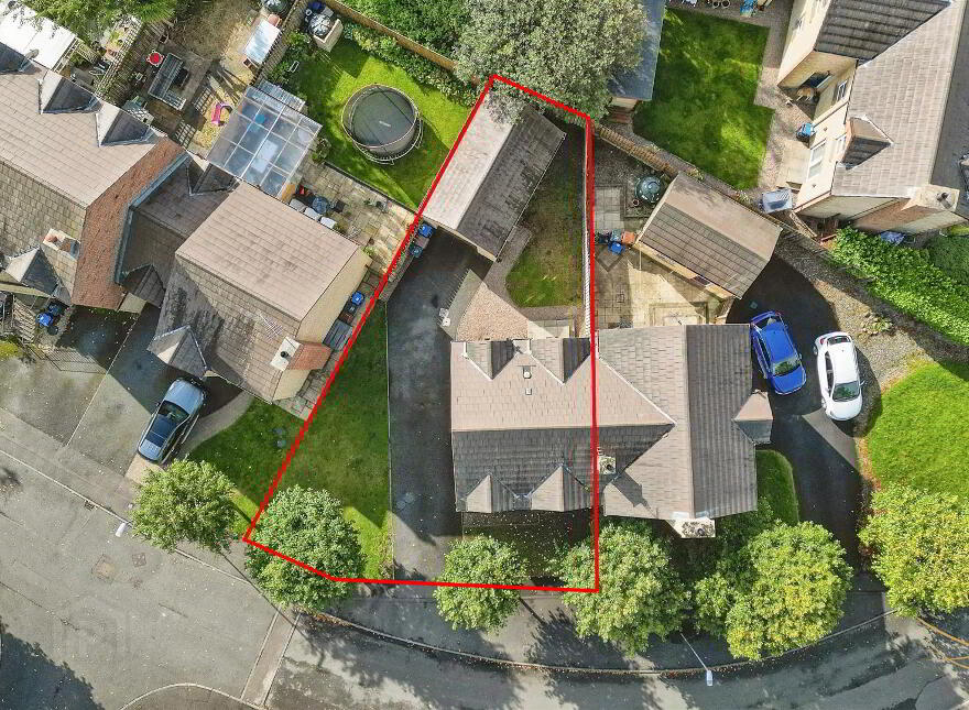 2 Alexandra Park, Muckamore, Antrim, BT41 4RD