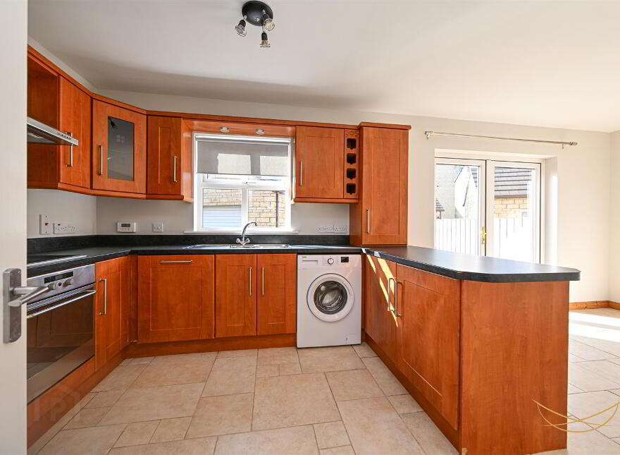2 Alexandra Park, Muckamore, Antrim, BT41 4RD