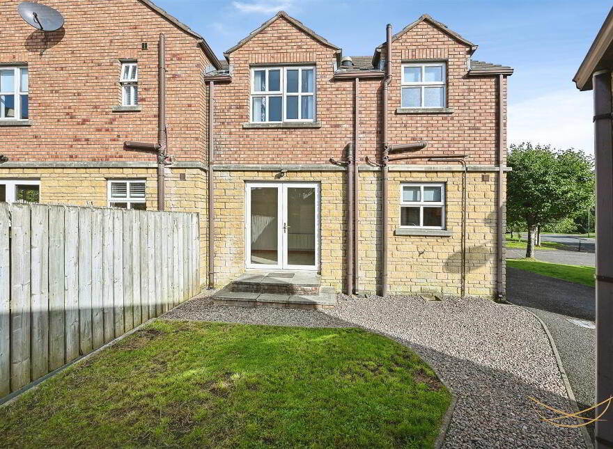 2 Alexandra Park, Muckamore, Antrim, BT41 4RD
