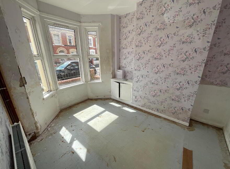14 Donard Street, Ravenhill Road, Belfast, BT6 8EL