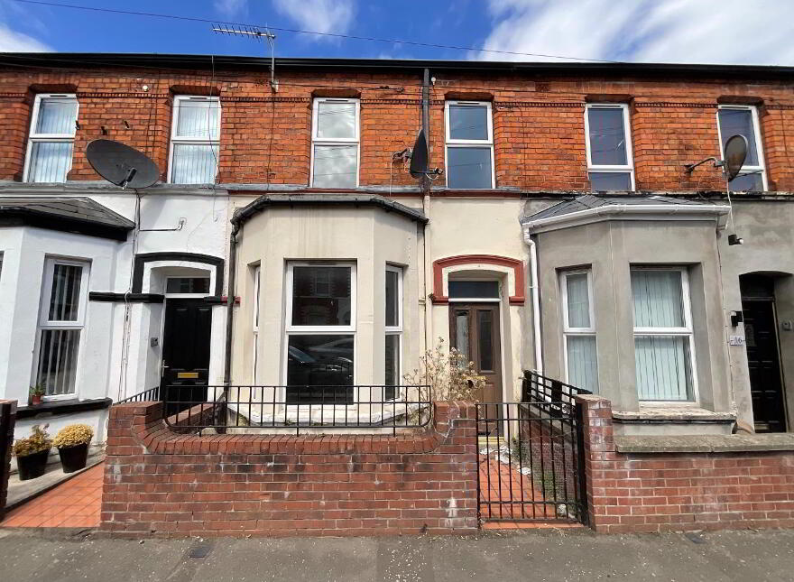 14 Donard Street, Ravenhill Road, Belfast, BT6 8EL