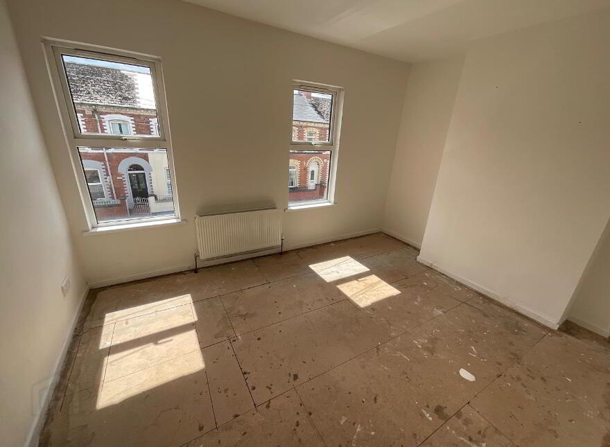 14 Donard Street, Ravenhill Road, Belfast, BT6 8EL