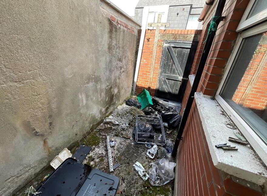 14 Donard Street, Ravenhill Road, Belfast, BT6 8EL