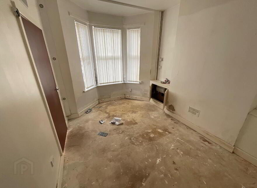 26 Donard Street, Ravenhill Road, Belfast, BT6 8EL